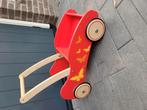Loopkar, Kinderen en Baby's, Ophalen, Gebruikt