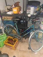 gazelle, Fietsen en Brommers, Ophalen, Gebruikt