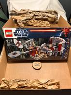 Lego Star Wars 9526 Palpatine's Arrest NIEUW, Ophalen of Verzenden, Nieuw, Complete set, Lego