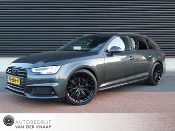 Audi S4 Avant 3.0 TFSI S4 quattro | Keyless-Go | Parkeer ass beschikbaar voor biedingen