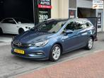 Opel Astra Sports Tourer 1.4 Business+ Automaat Navi Camera, Stof, Gebruikt, Euro 6, 150 pk
