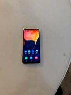 Samsung A50, Telecommunicatie, Zwart, Ophalen of Verzenden, Zo goed als nieuw, 128 GB