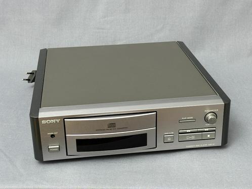 Sony CDP-S1 CD Speler, Audio, Tv en Foto, Cd-spelers, Zo goed als nieuw, Sony, Ophalen