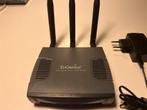 EnGenius ECB9500 Wireless-N Router, Ophalen of Verzenden, Gebruikt, Router