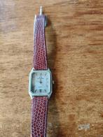 Horloge Commodoor Quarts defect, Gebruikt, Staal, Polshorloge, Ophalen