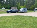 Kip kk300 caravan limited edition 35/37, Standaardzit, Kip, Tot en met 2, Particulier