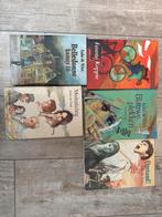 Anke de Vries Boeken Collectie 5 boeken, Boeken, Ophalen, Gelezen