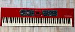 Nord Piano 6 - Zo goed als nieuw! Evt. Incl Nord softcase!, Muziek en Instrumenten, Keyboards, Overige merken, 88 toetsen, Verzenden