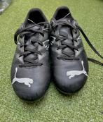 Voetbalschoenen Puma - Maat 36, Sport en Fitness, Voetbal, Maat XS of kleiner, Ophalen of Verzenden, Gebruikt, Schoenen