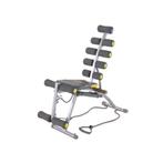 Rock Gym - 6-in-1 Fitnessbank, Benen, Welcome@orangeplanet.nl, Orange Planet, Nieuw