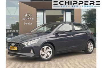 Hyundai i20 1.2 MPI i-Motion | Airco | Cruise Control beschikbaar voor biedingen