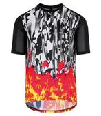 Fietsshirt MTB Assos Trail Oranje Maat S NIEUW, Sport en Fitness, Wielrennen, Ophalen of Verzenden, Nieuw, Kleding