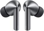 Samsung Galaxy Buds3 Pro Silver Gloednieuw & Garantie, Telecommunicatie, Mobiele telefoons | Oordopjes, Samsung, Seocho District