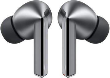 Samsung Galaxy Buds3 Pro Silver Gloednieuw & Garantie beschikbaar voor biedingen