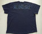 Reinders Shirt, Kleding | Dames, Maat 38/40 (M), Reinders, Blauw, Nieuw