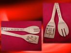 x gepersonaliseerde items dmv hobby PYROGRAFIE Creamar, Ophalen of Verzenden, Nieuw, Overige typen, Overige