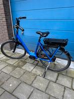 Gazelle C7, Fietsen en Brommers, Elektrische fietsen, 50 km per accu of meer, Zo goed als nieuw, 51 tot 55 cm, Ophalen