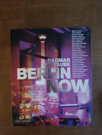Berlin Now | Dagmar van Taube