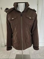 Soho winterjack mt 36, Bruin, Soho, Ophalen of Verzenden, Zo goed als nieuw