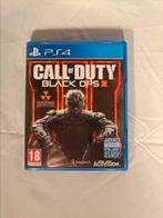 Call of Duty : Black Ops III playstation 4, Online, Vanaf 18 jaar, Shooter, 1 speler