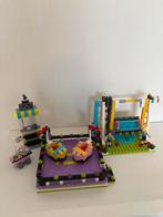 Lego friends 41133, Ophalen, Zo goed als nieuw, Complete set, Lego