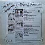 Silence & Romance, Gebruikt, Verzenden, Opera of Operette, Modernisme tot heden