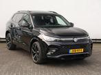 Volkswagen Tiguan 1.5 eHybrid R-Line Edition 204 pk | Panora, Stof, Euro 6, 150 min, Zwart