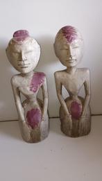 Javaanse bruidsstel, Antiek en Kunst, Ophalen of Verzenden