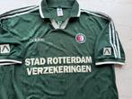 Feyenoord Shirt Uit - 97 - 98 - Originele Vintage, Ophalen of Verzenden, Zo goed als nieuw, Feyenoord, Shirt
