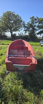 Pioner 13 x Johnson 4,5 x Trailer, Watersport en Boten, Ophalen of Verzenden