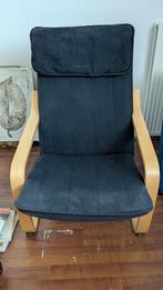 Gratis Ikea Stoel - Afhalen, Huis en Inrichting, Fauteuils, Ophalen