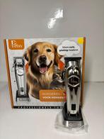 Petsy Pro Hondentrimmer – Stil & Krachtig – €45, Ophalen of Verzenden, Zo goed als nieuw