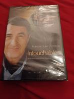 Intouchables (nieuw in verpakking), Cd's en Dvd's, Dvd's | Drama, Ophalen of Verzenden, Nieuw in verpakking