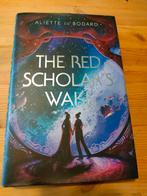 The red scholar's wake - Aliette de Bodard Illumicrate, Ophalen of Verzenden, Nieuw, Aliette de Bodard