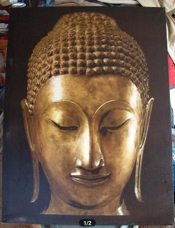 Boeddha afbeelding op canvas 60 x 80 cm

€ 7,00

Ophalen of  beschikbaar voor biedingen