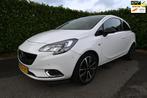 Opel Corsa 1.0 Turbo Color Edition. Origineel Nederlandse au, 1063 kg, Gebruikt, Euro 6, Origineel Nederlands