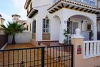 4 persoonsvakantie woning aan zee…la marina costa blanca, Dorp, 2 slaapkamers, Overige typen, Wasmachine