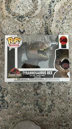 Funko pop (548) Tyrannosaurus Rex, Ophalen of Verzenden, Nieuw