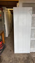 Verschillende Opdek paneeldeuren 73x201.5 cm, Ophalen, Minder dan 80 cm, Binnendeur, Nieuw