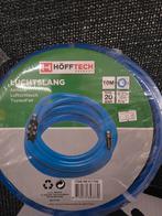 Luchtslang 10m - 20 Bar, Overige materialen, Minder dan 20 mm, 6 meter of meer, Overige typen