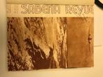 1937 Luchtvaart Sabena, Ophalen of Verzenden, Zo goed als nieuw, Boek of Tijdschrift