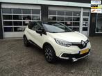 Renault Captur 0.9 TCe Intens Camera Trekhaak, Voorwielaandrijving, 898 cc, Stof, Gebruikt