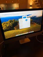 iMac 27-inch 2019 - 3,7 GHz i5 - 8GB RAM - goede staat, Computers en Software, Apple Desktops, 8 GB, IMac, Ophalen of Verzenden