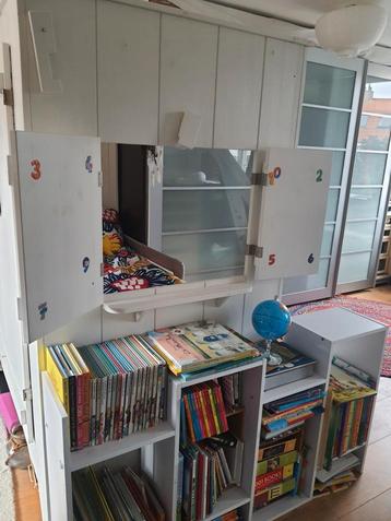 Bedstee lief super mooi kinderbed nieuw was 499 beschikbaar voor biedingen