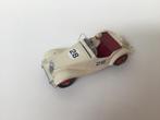 Dinky MG Midget, Hobby en Vrije tijd, Modelauto's | 1:43, Ophalen of Verzenden, Gebruikt, Auto, Dinky Toys