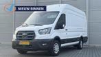 Ford TRANSIT 350 L4H3/ 68KWH, Automaat, Gebruikt, 2703 kg, Wit