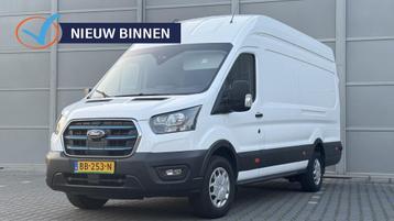 Ford TRANSIT 350 L4H3/ 68KWH  beschikbaar voor biedingen