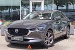 Mazda Cx-30 E-Skyactiv X Luxury 186pk | Pano | Leder | LED |, 1998 cc, Gebruikt, Met garantie (alle), USB