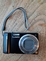 Panasonic Lumix compact camera, Ophalen of Verzenden, Overige Merken, 8 keer of meer