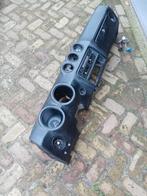 Datsun 260z 280z dashboard met echt leder bekleed, Ophalen of Verzenden, Gebruikt, Oldtimer onderdelen